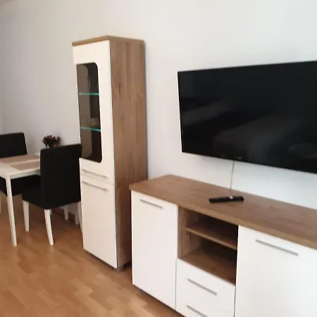 Apartment 1-zimmer Klingberg
