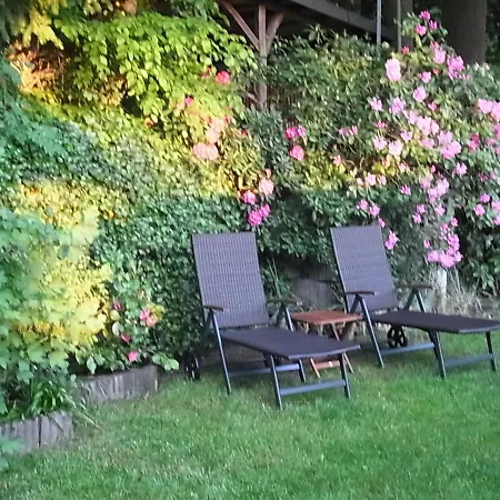 Διαμέρισμα 1-zimmer