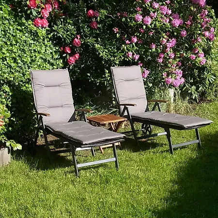 Διαμέρισμα 1-zimmer Klingberg