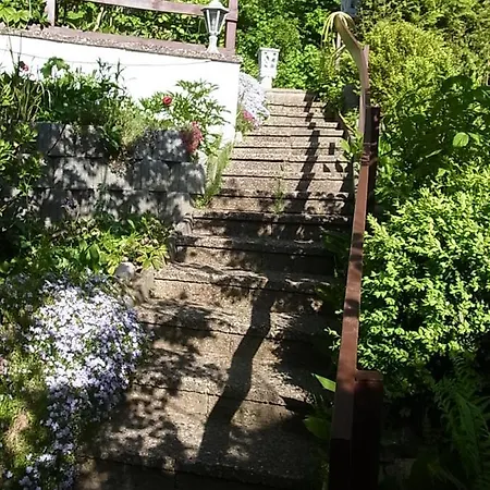 アパート 1-zimmer Klingberg