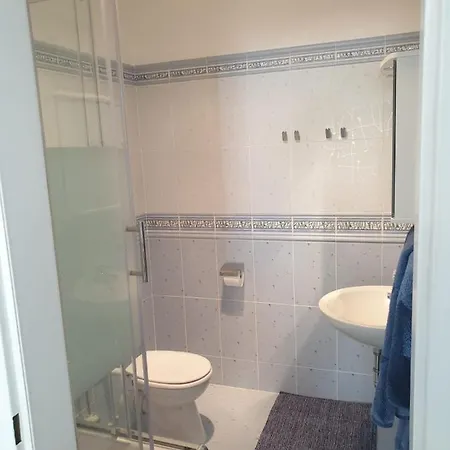 1-zimmer Διαμέρισμα