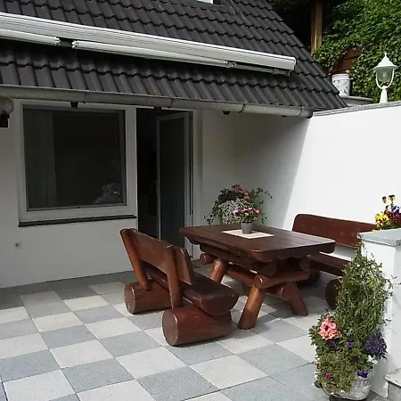 1-zimmer * Klingberg