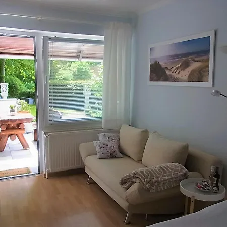 1-zimmer * Klingberg