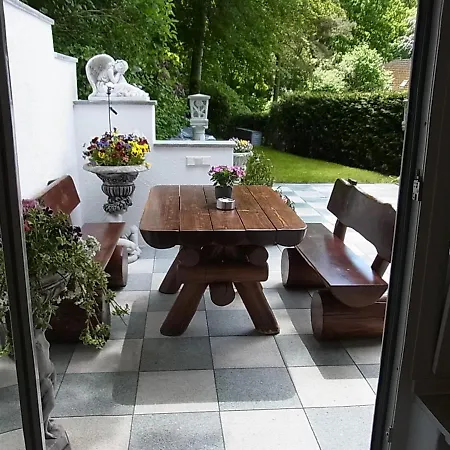 1-zimmer Apartment Klingberg