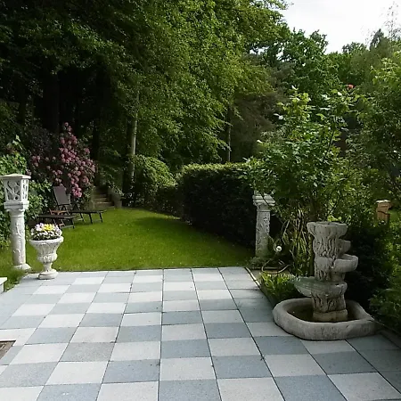 Διαμέρισμα 1-zimmer Klingberg