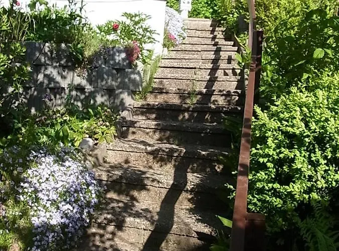 Appartamento 1-zimmer Klingberg