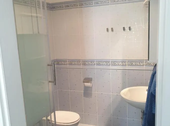 1-zimmer Appartamento